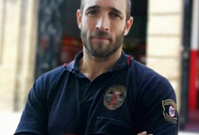 De tocar fondo a revolucionar las oposiciones: Ian Garzón crea un método innovador para lograr el éxito