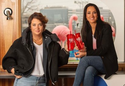 Cristina Porta y Tamara Istambul, de emprendedoras a inversoras y empresarias referentes a nivel nacional