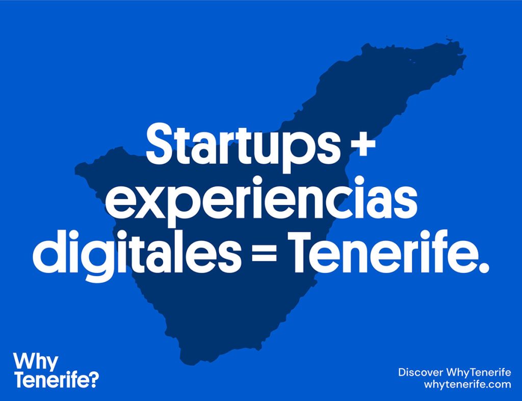 Wooptix, tecnología de la imagen que triunfa desde Tenerife