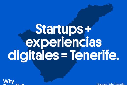 Wooptix, tecnología de la imagen que triunfa desde Tenerife
