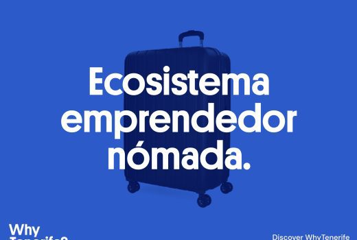 El talento de Tenerife crea un ecosistema emprendedor y nómada