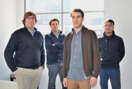 Wide Eyes Technologies: Inteligencia Artificial para el reconocimiento de imágenes en la industria de la moda