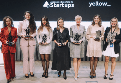 Women Startup Awards