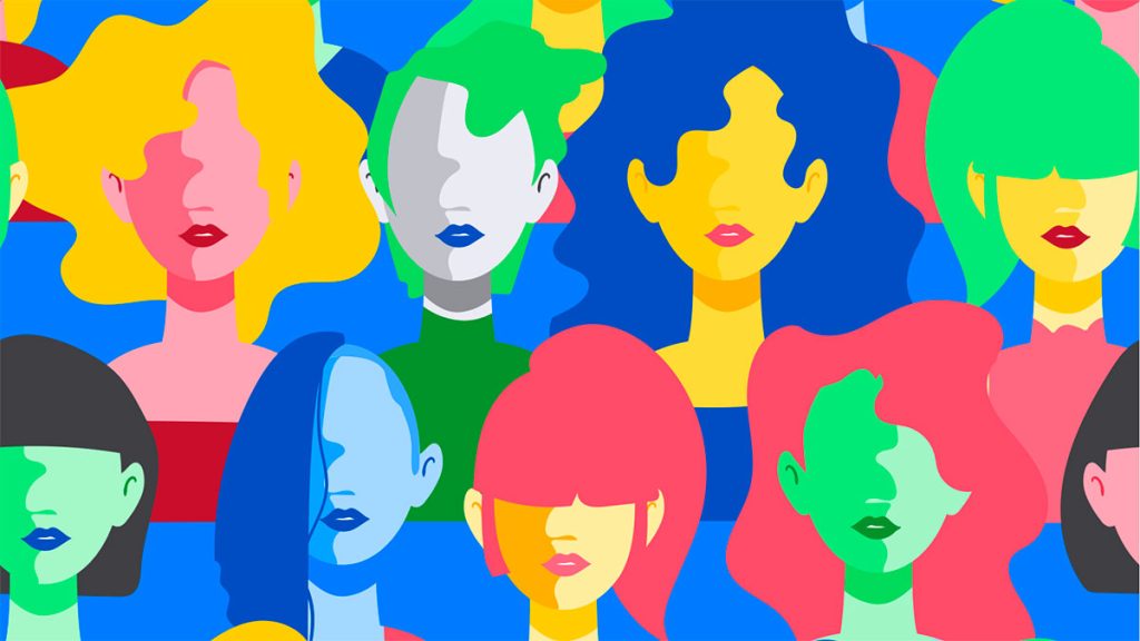 Women in tech