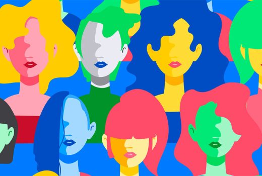 Women in tech