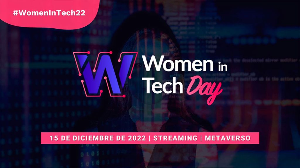 Women tech day IEBS