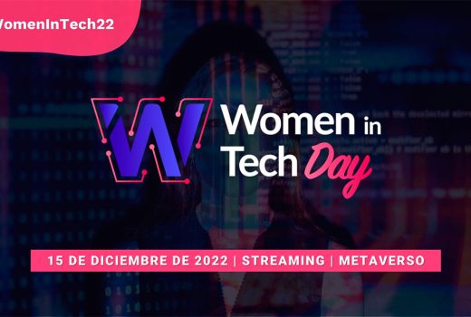 Women tech day IEBS