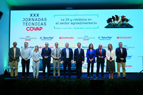 La importancia de la IA y la robótica en el desarrollo del sector agroalimentario