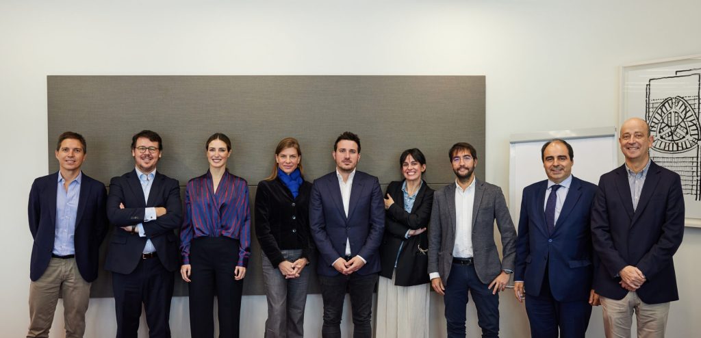 Foro Scale Ups: claves para hacer crecer tu negocio