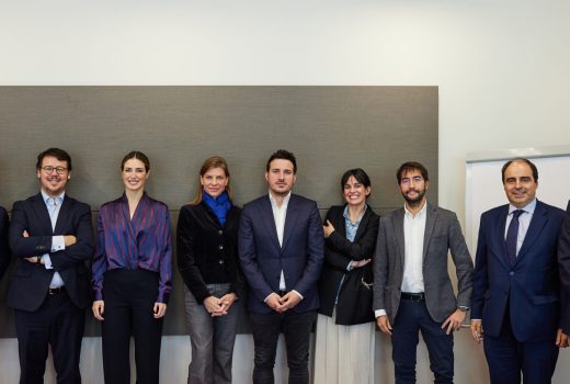 Foro Scale Ups: claves para hacer crecer tu negocio