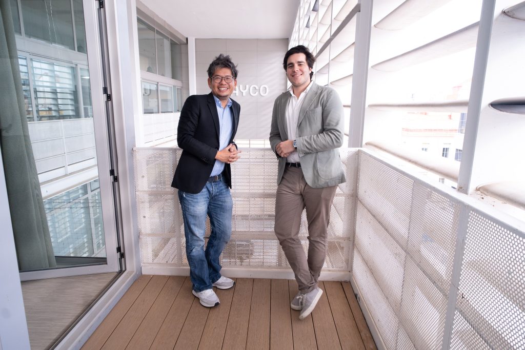 Steve Chen, Cofundador de YouTube, en exclusiva para España: «el éxito depende del momento»