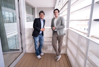 Steve Chen, Cofundador de YouTube, en exclusiva para España: «el éxito depende del momento»