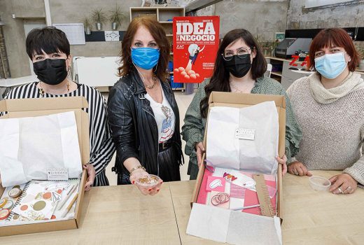 ‘Convierte tu idea en un negocio’: últimos días para inscribirte, si tu proyecto está en Zaragoza