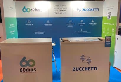 Zucchetti Spain impulsa la transformación de la gestión financiera en el Congreso Finance Meeting 2024