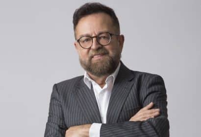Carles Domènech, CEO y cofundador de AbilityPharma, empresa del sector de la salud (biofarmacéutica)