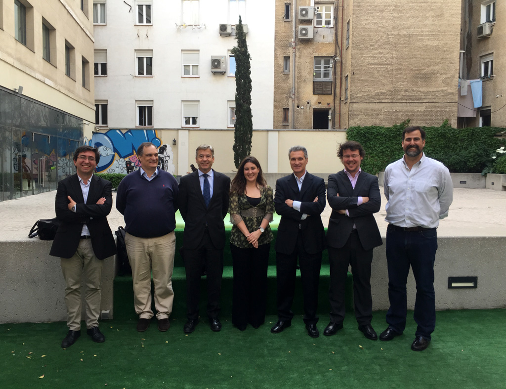 ¿Acierta Enisa en la concesión de los préstamos?
