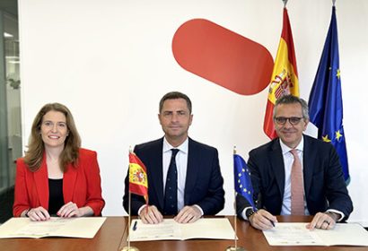El Fondo Europeo de Inversiones y la Empresa Nacional de Innovación apoyan con hasta 40 millones de euros a las pymes y startups innovadoras en España