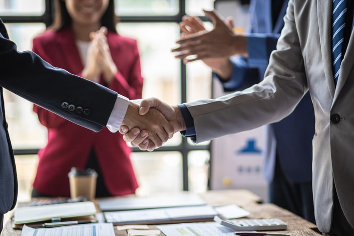La fórmula de la adquisición: una mirada desde la perspectiva empresarial