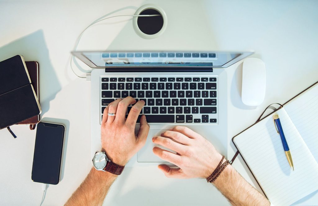 Plataforma que facilita la gestión de programas de emprendimiento