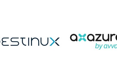 Destinux, la solución de Consultia Business Travel integrada en Microsoft Dynamics 365 con apoyo de Axazure