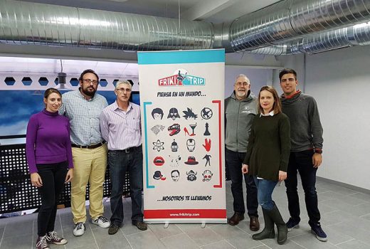 Agencia online de viajes ‘frikis’ y temáticos