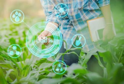 Startup Agrifoodtech