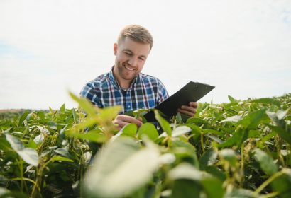 Agrotech y agrifoodtech