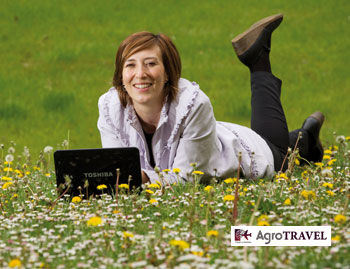 AgroTravel