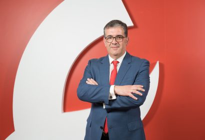 alberto cañas director de Franquicias de Eroski