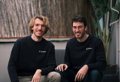 Financiación de startups: Aldara