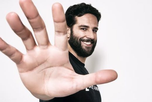 ¿Conoces a Alejandro Artacho? El emprendedor que ha puesto 'patas arriba' el negocio inmobiliario