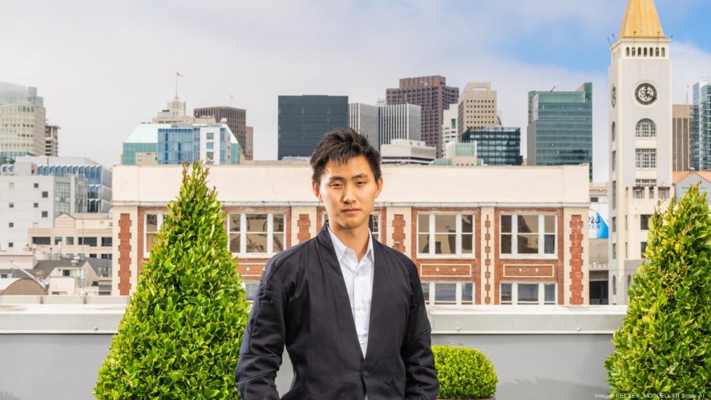 El emprendedor de 25 años que se ha convertido en uno de los jóvenes más ricos del mundo