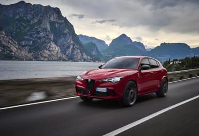 Alfa Romeo