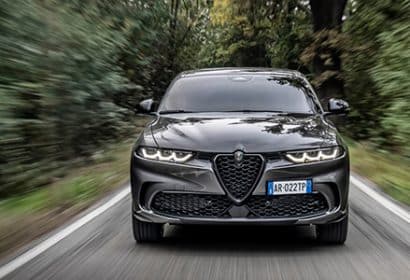 Alfa Romeo Nuevo Tonale Plug-in Hybrid Q4