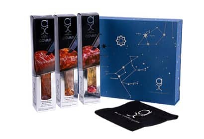 Alta Expresión de Los Pedroches presenta Luxury Collection.