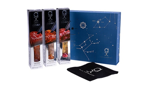 Alta Expresión de Los Pedroches presenta Luxury Collection.