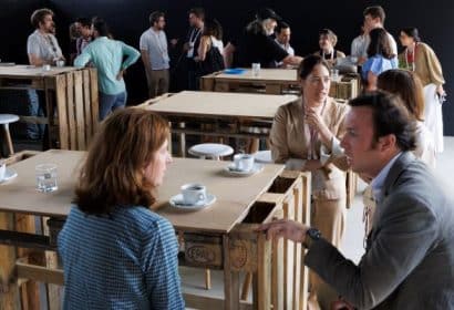 Nueva cita de Emprendedores en South Summit