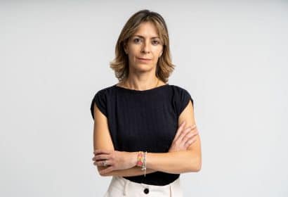 ana toro directora general de cristalbox