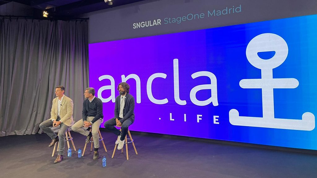 ancla life