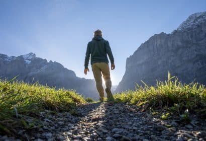 Cómo explorar, acertar y fallar hasta encontrar el camino adecuado