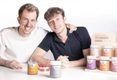 La startup Jelly Pills cierra una ronda de financiación de 1 millón de euros