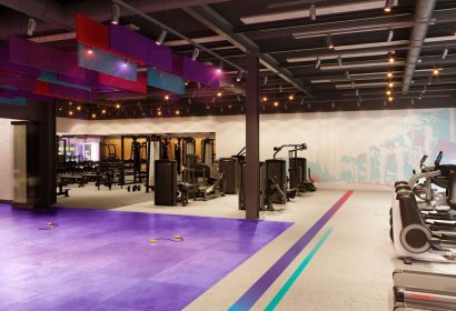anytime fitness