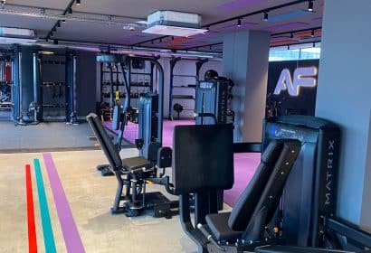 anytime fitness gorg