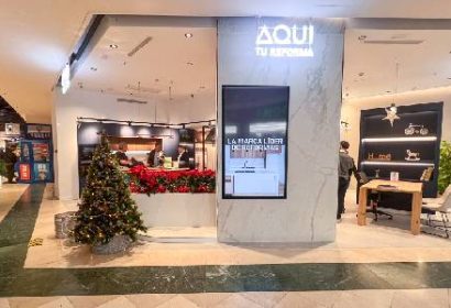 Aquí tu Reforma