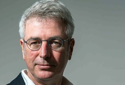 Aquilino Peña, CEO y cofundador de Kibo Ventures: “Montar una empresa para venderla es la receta del desastre”