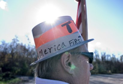 La guerra comercial de Trump y su impacto en la economía y en los mercados financieros