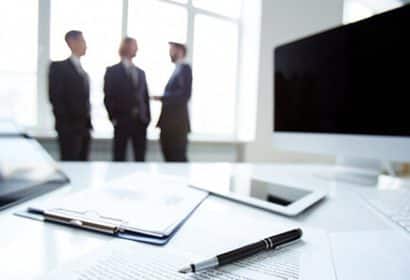 Asesoramiento empresarial para creación de empresas
