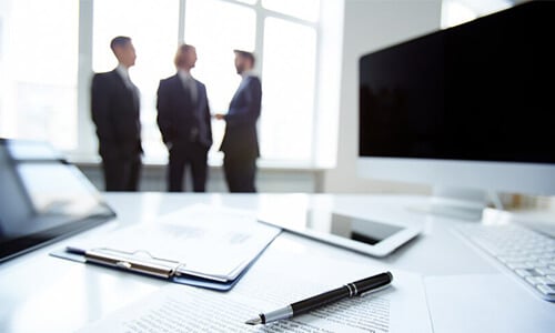 Asesoramiento empresarial para creación de empresas