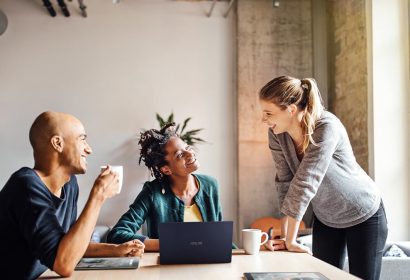 ASUS Carbon Partner Services y otros productos y servicios respetuosos con el medioambiente