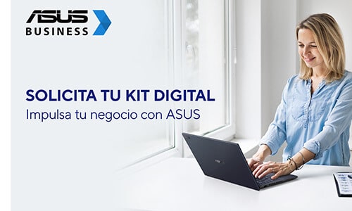 ASUS Kit Digital